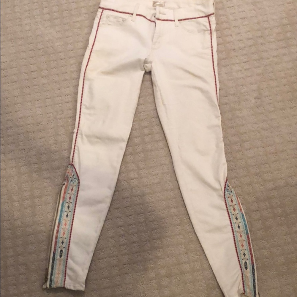 Fiesta jeans